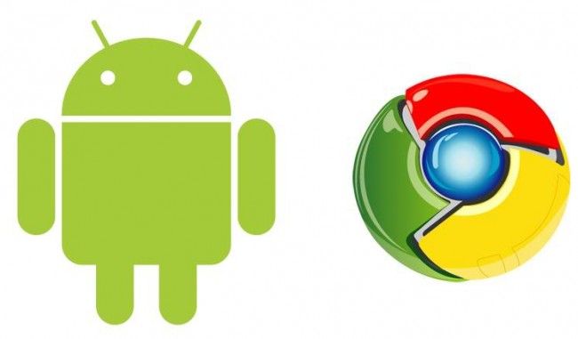 Chrome OS