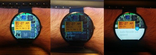 circuit-wear