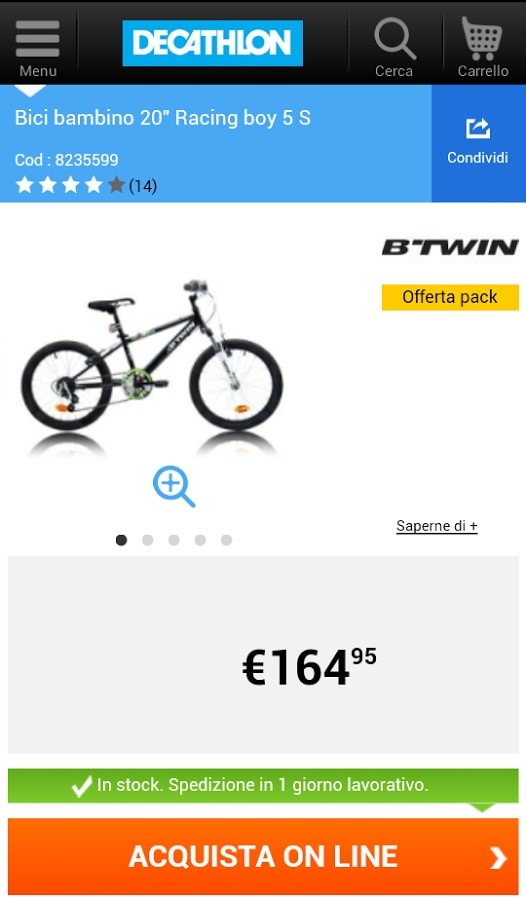 decathlon