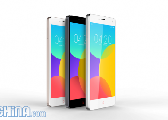 elephone p4000