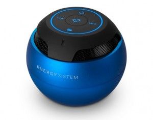 energy music box