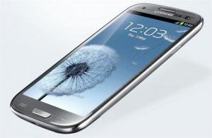 Galaxy S3 LTE