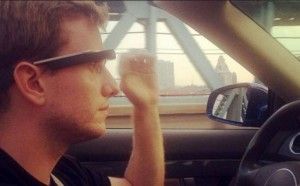 google glass