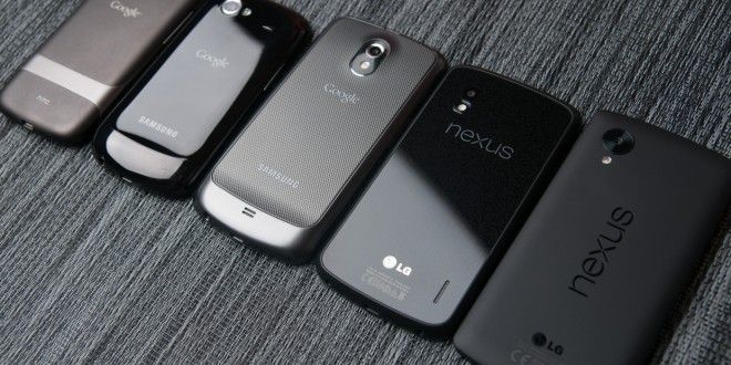google-nexus-android-silver