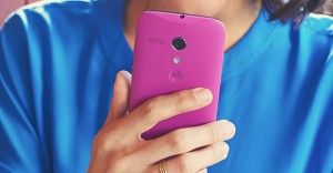 moto g2