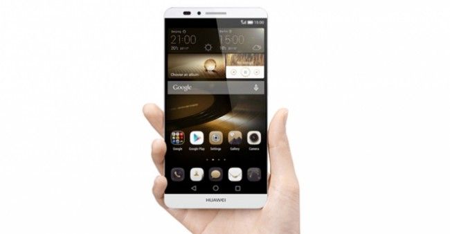 ascend mate 7