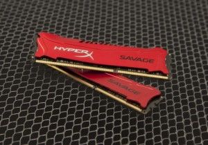 HyperX