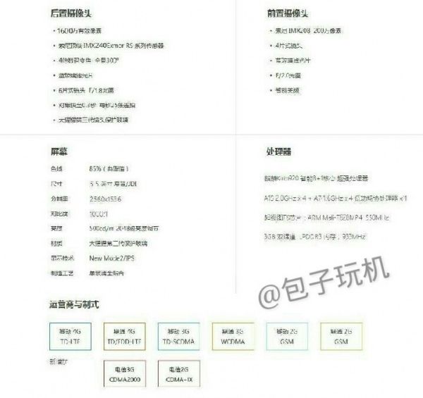 Meizu