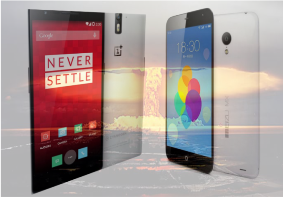 meizu mx4