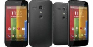 Moto G2