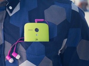 moto g2