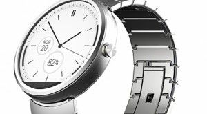 Moto 360