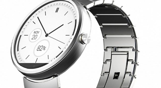 Moto 360