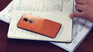 Moto X