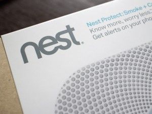 nest