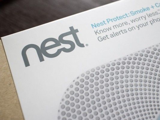 nest