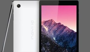 nexus 9