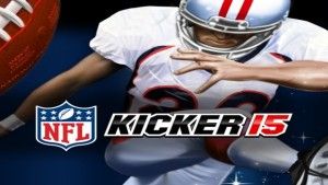 NFL Kicker 15