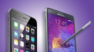 smartphone