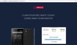 OnePlus One