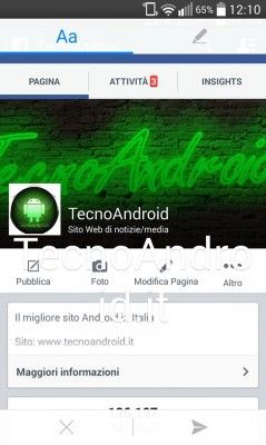 Facebook Messenger