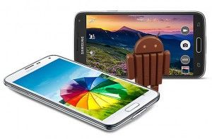 Galaxy S5