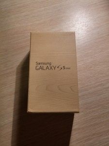 S5 Mini