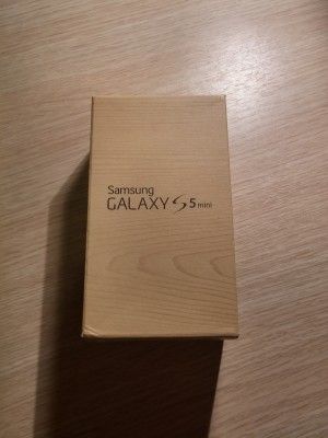 S5 Mini