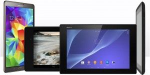 tablet
