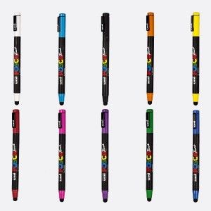 UniPosca Touch