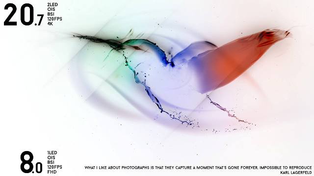 viro fotocamera
