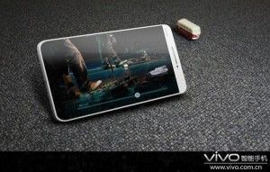 Vivo Xplay