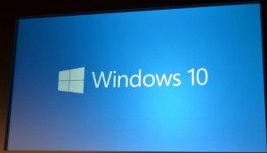 windows 10