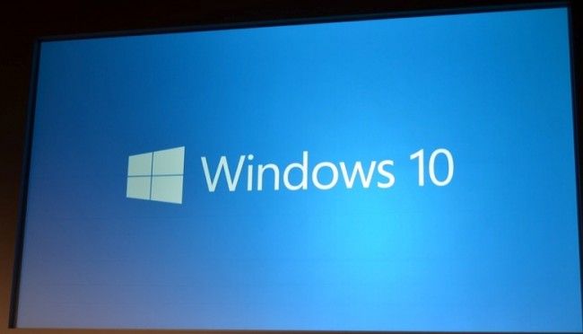 windows 10