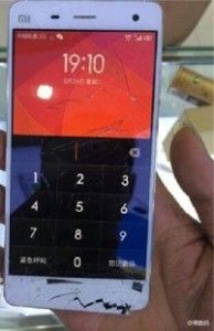 xiaomi mi4