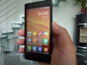 Xiaomi