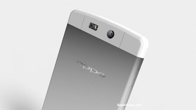 Oppo N3