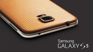 Galaxy S5 Plus