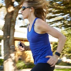 Fitbit Surge