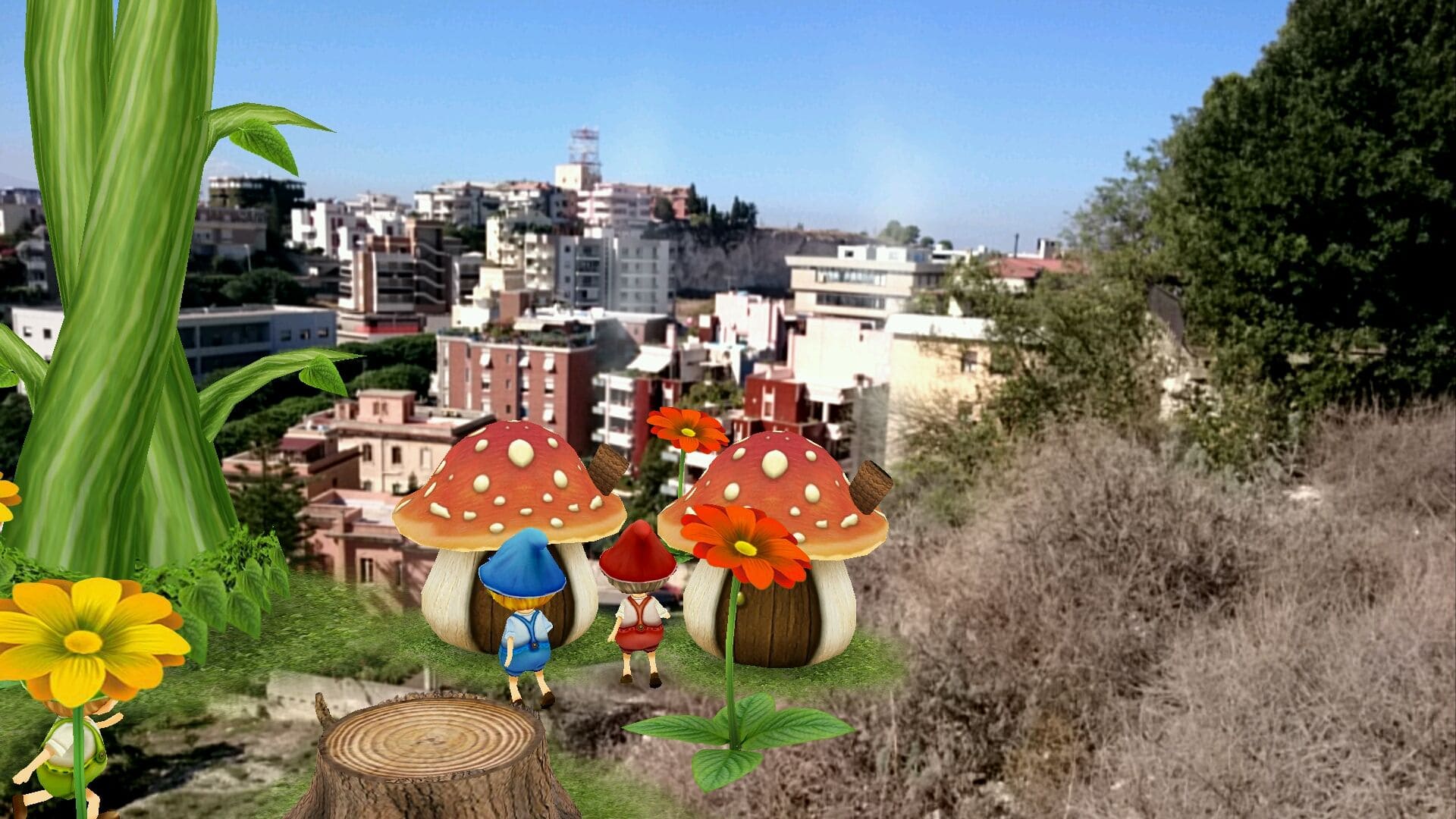 AR_EFFECT_20141020131847 Sony Xperia Z3 Compact
