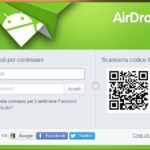 Airdroid Web