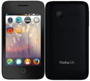 Alcatel