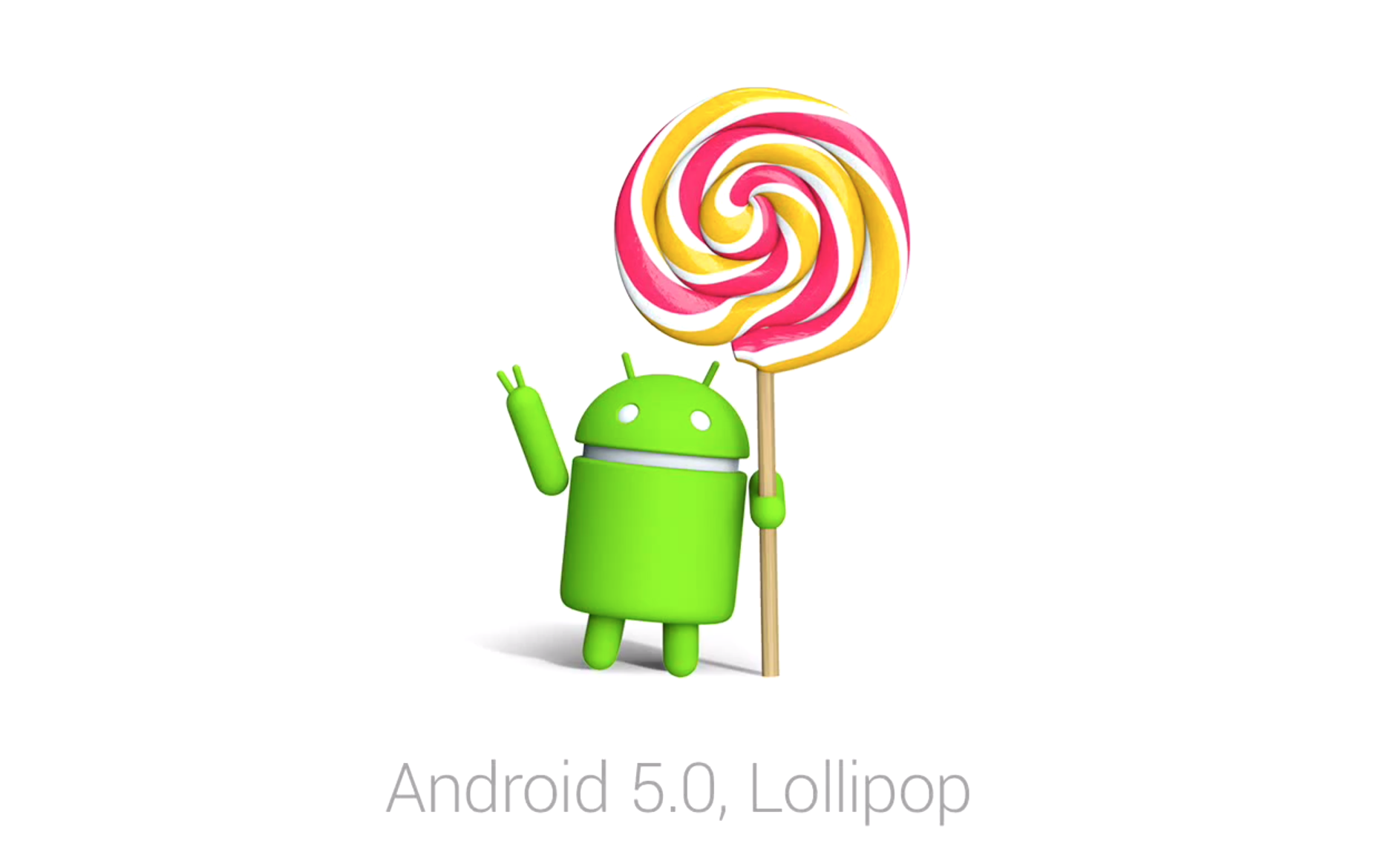 Android 5.0 Lollipop: Sony e HTC annunciano il rilascio dell'aggiornamento