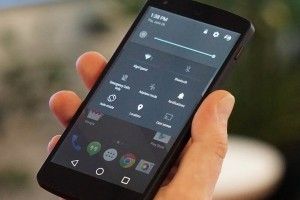 Android L