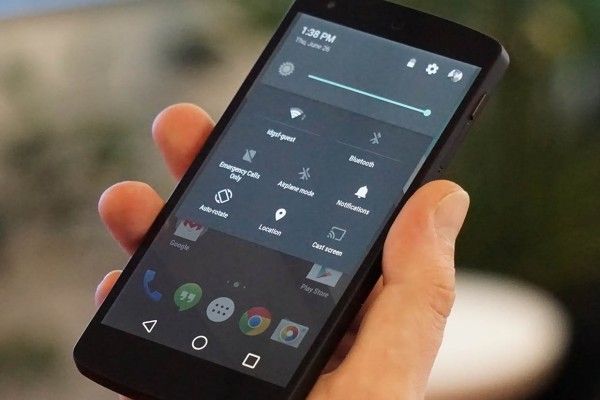Android L