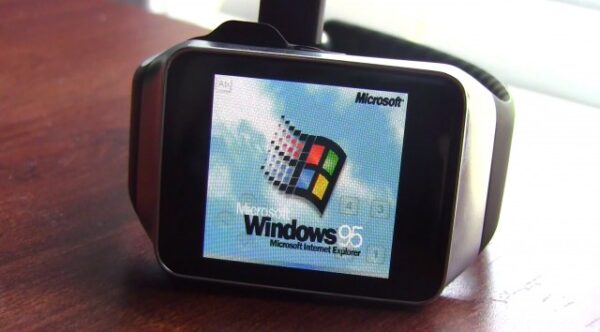 Windows 95