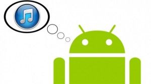 Come trasferire musica da iTunes su Android