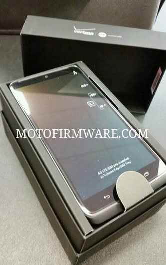 DROID Turbo