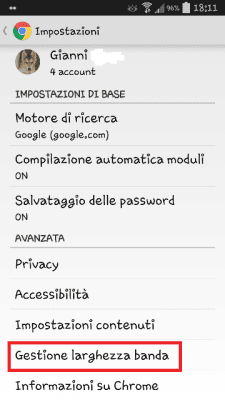chrome