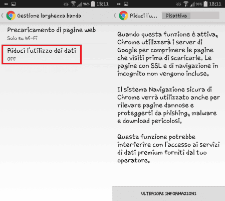 chrome